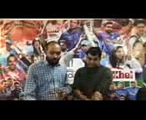 India vs South africa 1st ODI -India needs 270 runs to win-Full Highlights HD