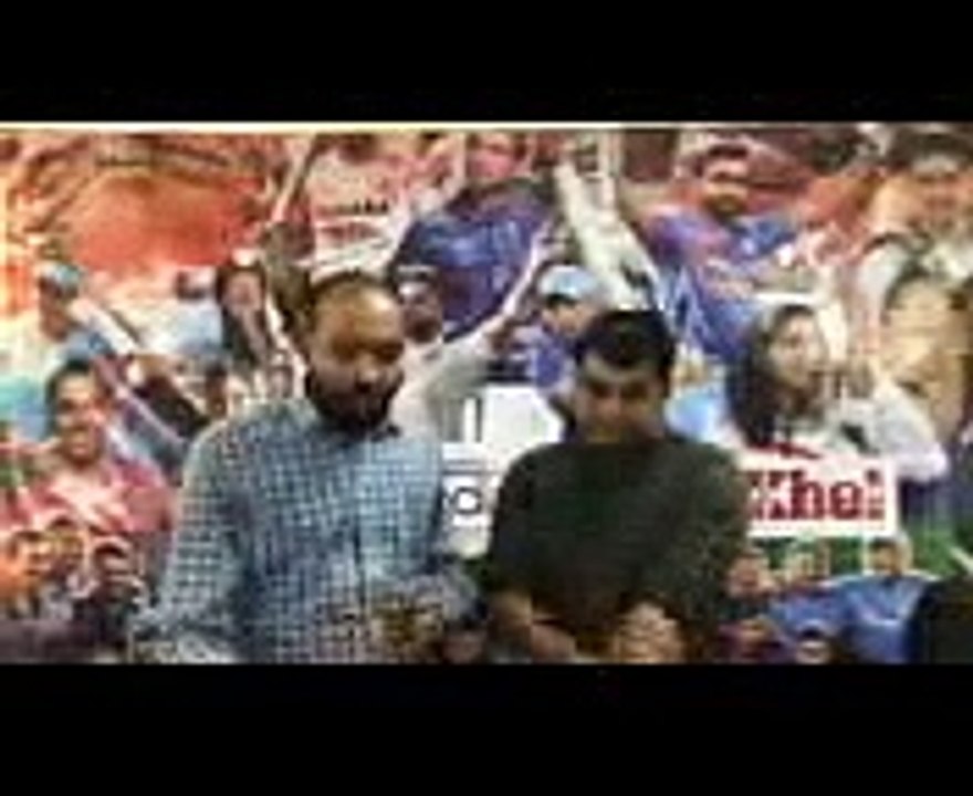 India vs South africa 1st ODI -India needs 270 runs to win-Full Highlights HD