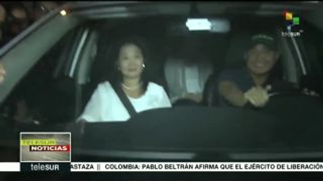 teleSUR noticias. Ecuador: cierre oficial de campaña para consulta