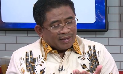 Kenapa Kemendagri Tunjuk Pejabat Gubernur dari Polri?