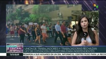 Edición Central: Gob. y oposición de Venezuela llegan a pre acuerdo