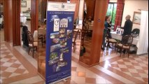 Lucciana : Le projet « « FOOD & WINE MARKET PLACE » veut dynamiser les échanges agro-alimentaires