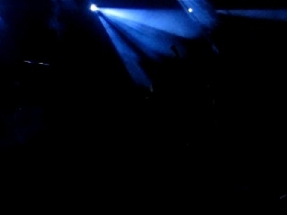 Ange - Quasimodo - Olympia 2007