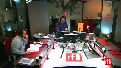 La Chine a-t-elle espionné le siège de l'Union africaine ?