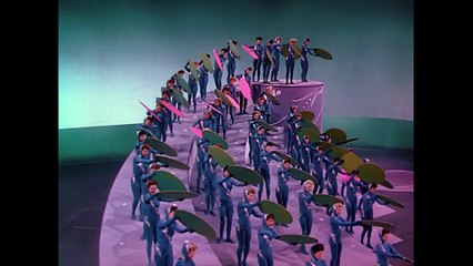 Elastic Band - La La La