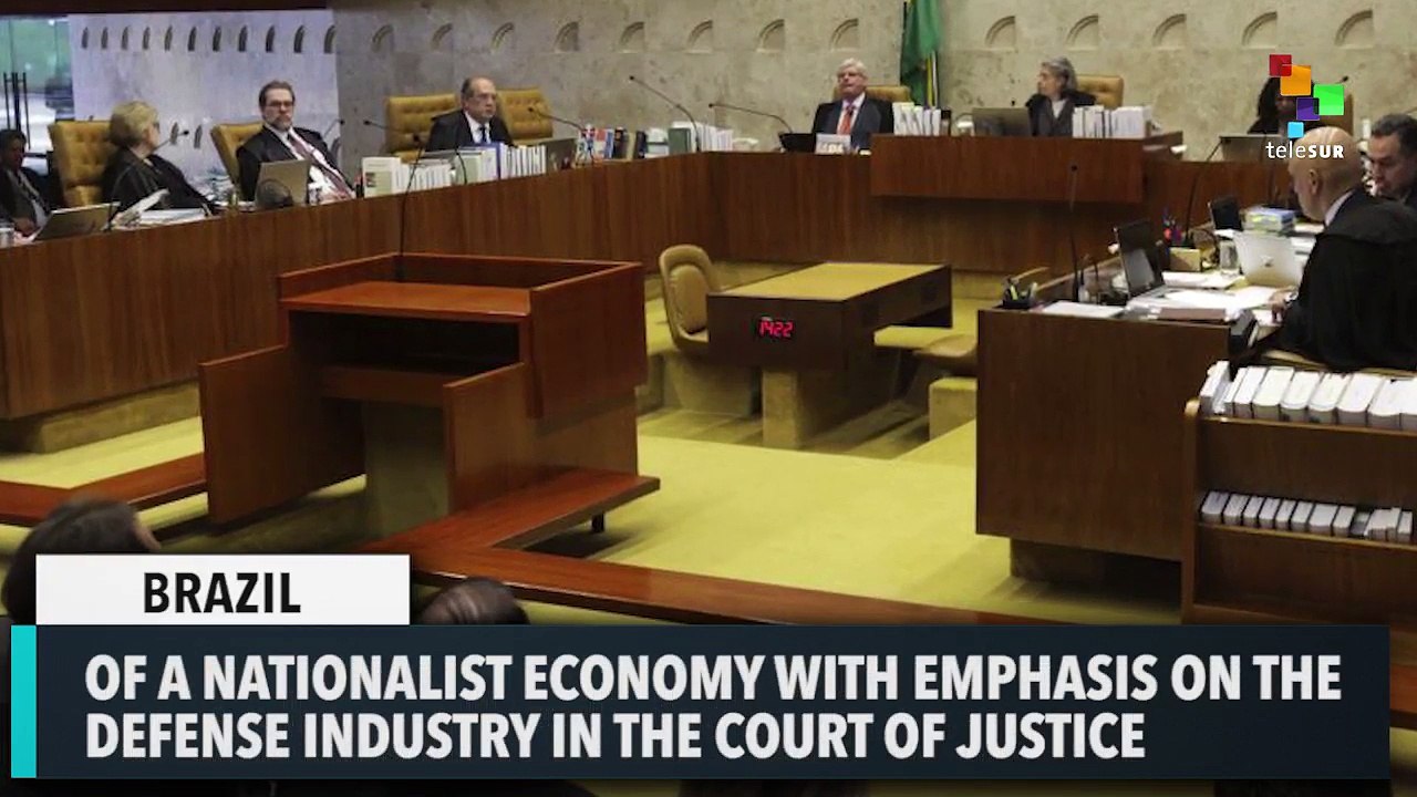 Army Commander preaches economic nationalism