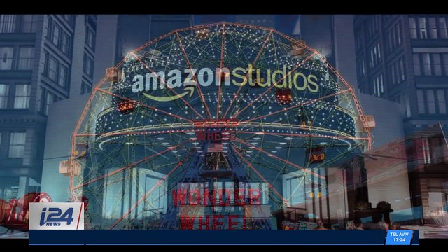 Cinéma: le film de Woody Allen Wonder Wheel n'a pas trouvé son public