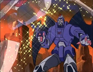 Transformers: Generación 1 Episodio 82 | El Fantasma en la Máquina