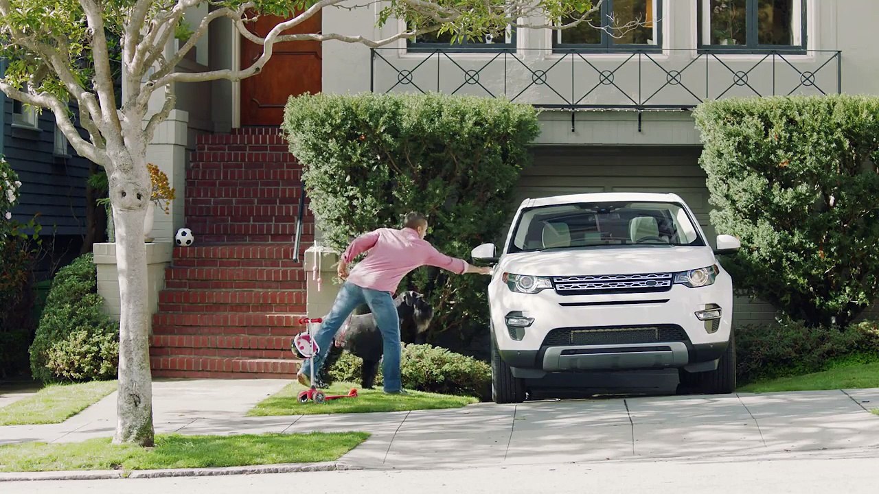Meet Owl, the first security camera for your car