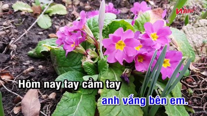 Hành Trang Giã Từ (Karaoke Beat) - Thiếu giọng Nữ