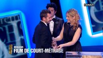 Confidences de Xavier Legrand et Léa Drucker pour le film Jusqu'à la garde - Interview cinéma