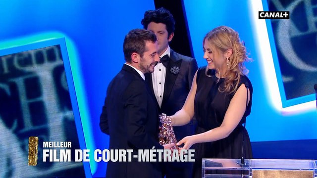 Confidences de Xavier Legrand et Léa Drucker pour le film Jusqu'à la garde - Interview cinéma