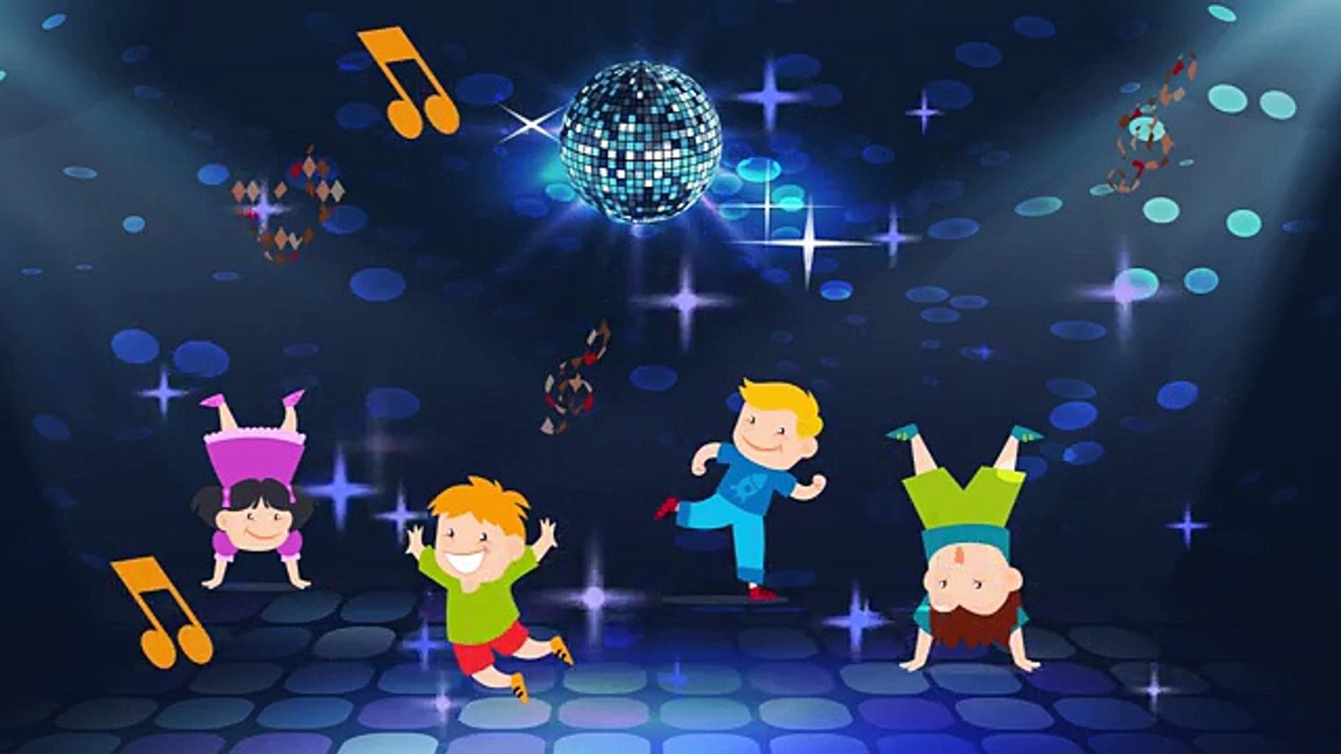 musica infantil para niños y bebes - instrumental - video Dailymotion
