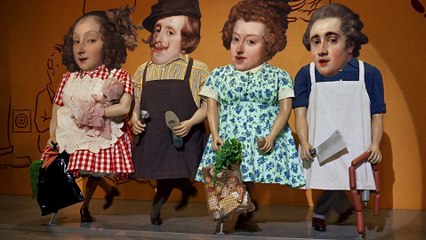 Elastic Band - All it´s Done