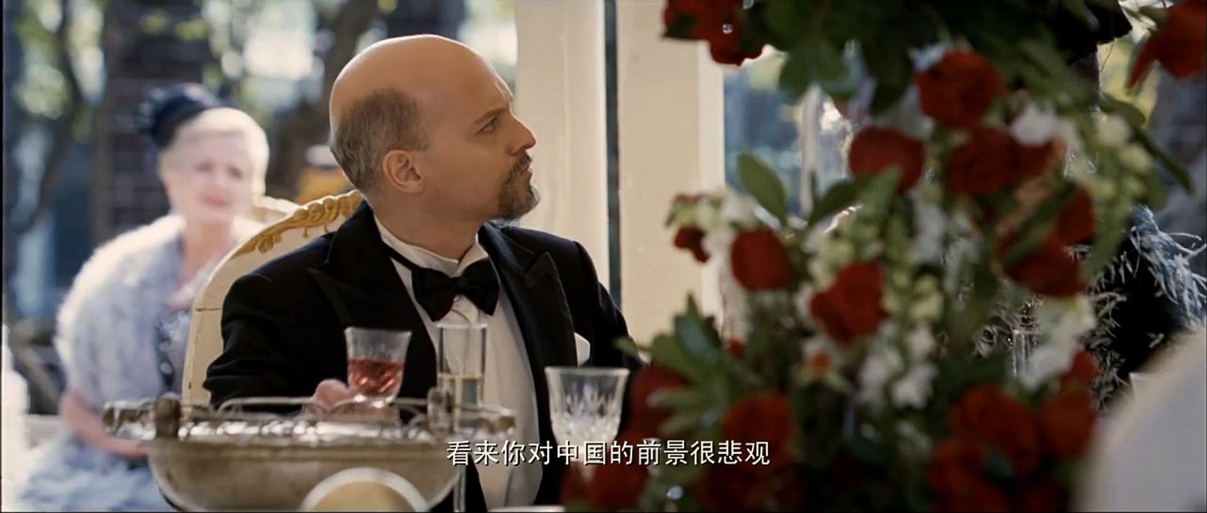 电影 辛亥革命_2 主演：成龙