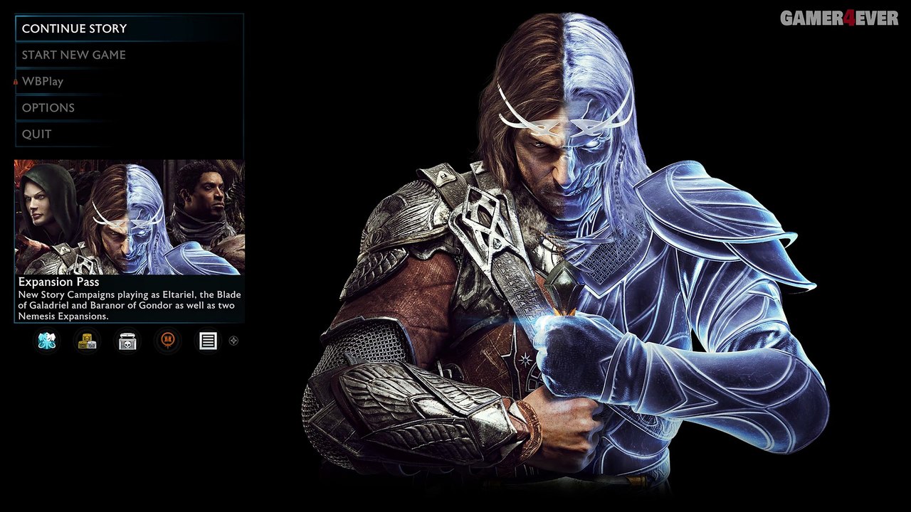 Shadow of War Gameplay Walkthrough Part 15