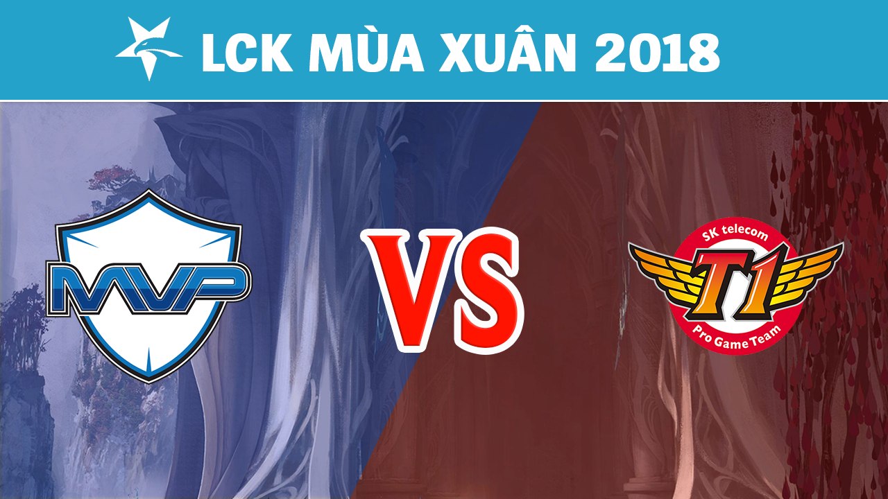 Highlights: MVP vs SKT | MVP vs SK Telecom T1 |...