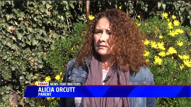 Mom Says Daughter's Concussion Symptoms Were Ignored During High School Basketball Game