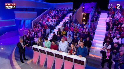 Nagui : son bel hommage à Elise Lucet dans TLMVPSP (vidéo)