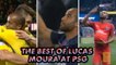 The best of Tottenham signing Lucas Moura at PSG