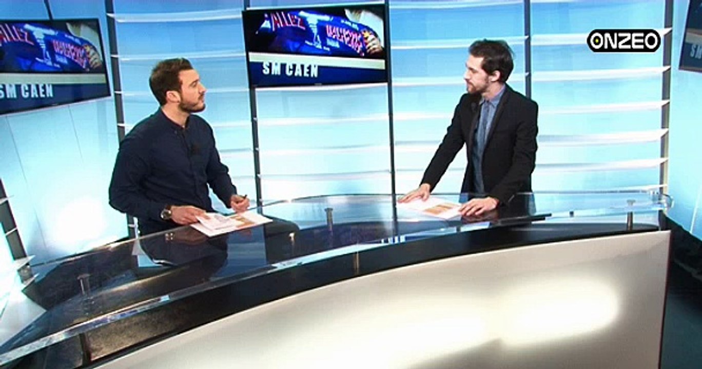 REPLAY - ESPACE CLUBS - 01/02 : Toute l'actualité des Clubs