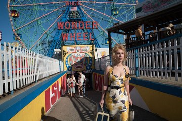 [Watch] Wonder Wheel Full Movie HD ~1080p