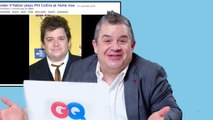 Patton Oswalt Goes Undercover on Reddit, Twitter & Wikipedia