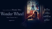 Wonder Wheel 2018 Full Movie HD [1080p]