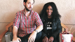Serena Williams and Alexis Ohanian have the cutest love story