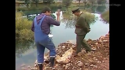 Dva sanduka dinamita - Ceo domaci film (1980)