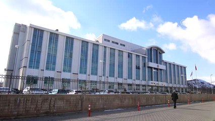 Bingöl'de Sözde "Sıkıyönetim Komutanına" Ağırlaştırılmış Müebbet Hapis