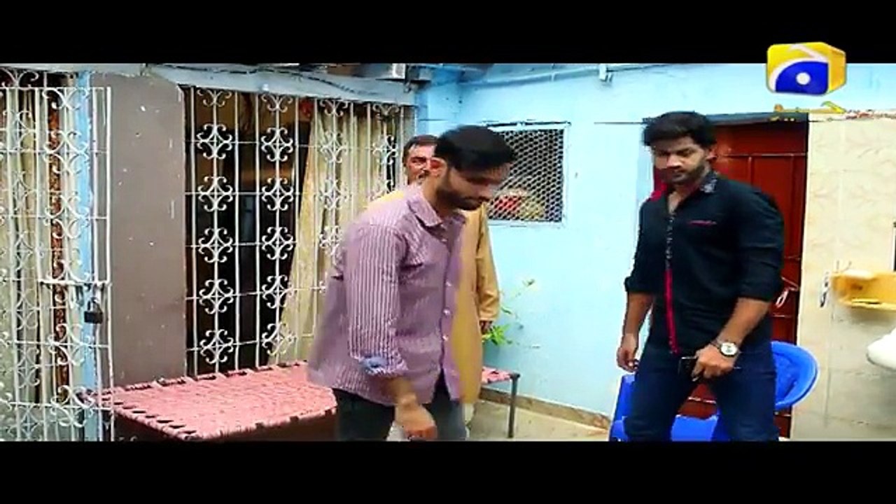 Hina Ki Khushboo Episode 23 - 1st February 2018