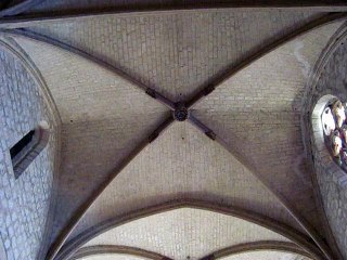 La Romieu-Collégiale (2)