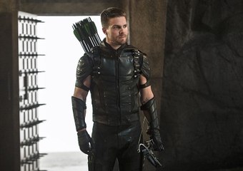 Watch!! Arrow ~ Season 6 Episode 21 [S06E21] Full Series HD