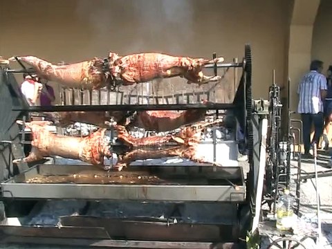 Lavelanet-Grillades (2)