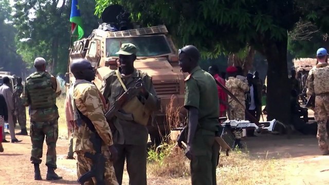 Ravagées par la guerre, les écoles soudanaises réouvrent bientôt
