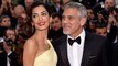 George Clooney Discusses How He Met Wife Amal
