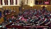Les questions d'actualité au gouvernement / Audition de nicole belloubet/ Prison - Sénat 360 (01/02/2018)