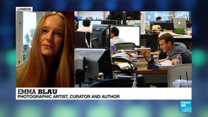 Facebook on trial for censoring nude painting: ''Because of algorithms, ridiculous things get taken down that aren''t offensive''