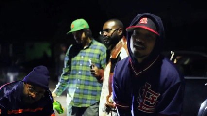 G Clyde x Travo Feel Like Money Shot By Dexta Dave - G.Clyde