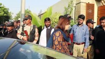 Pakistanlı bakan ve eşi evinde ölü bulundu - KARAÇİ