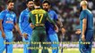 India vs South Africa 1st ODI - 1st Innings Highlights - HINDI NEWS  Channel