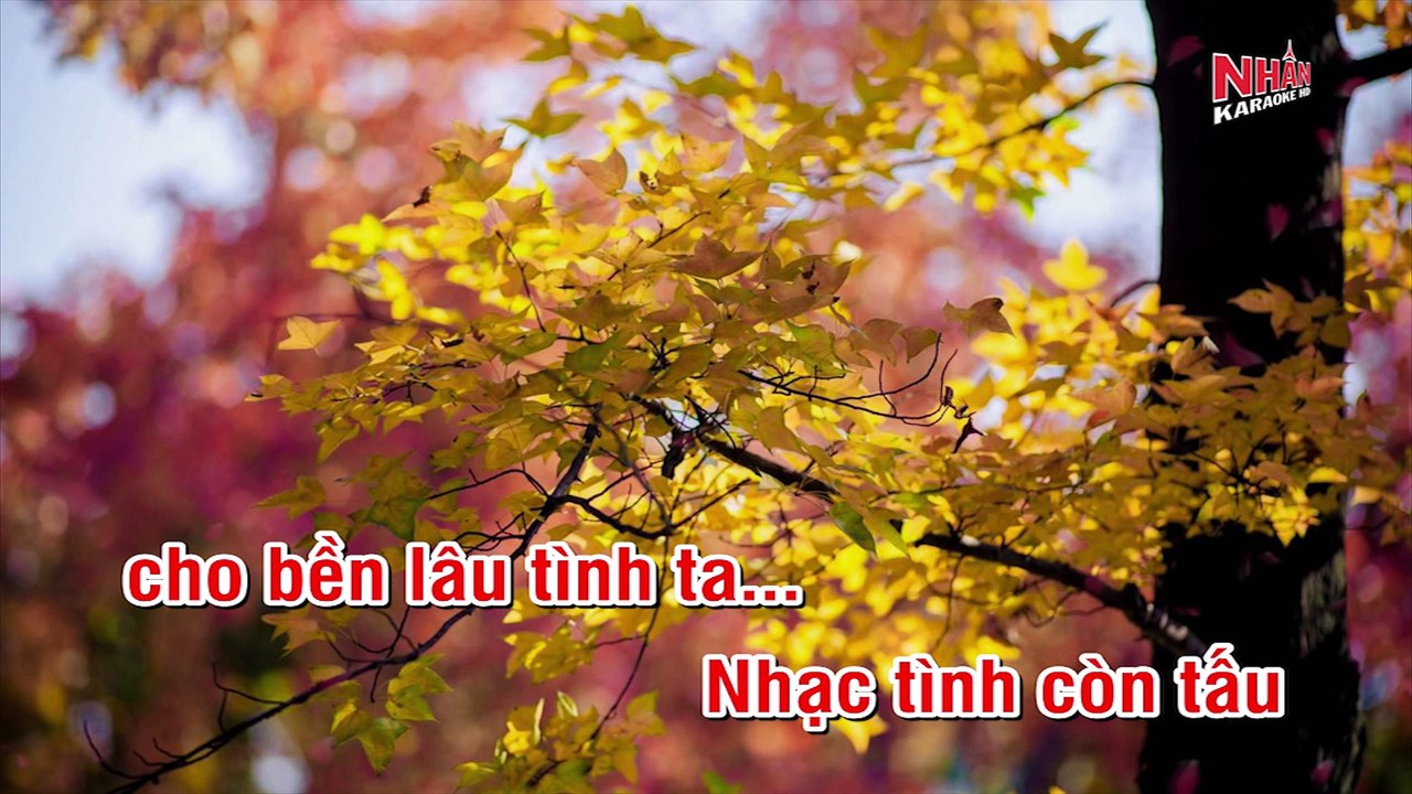 Em Vẫn Không Đổi Thay (Karaoke Beat) - Tone Nữ