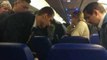 Mobile Phone Charger Catches Fire Aboard Aeroflot Flight to Volgograd