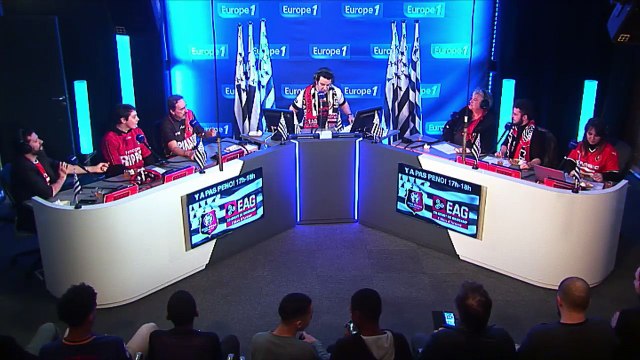 Quand un spectateur de Y a pas péno ! tente de contredire Didier Roustan