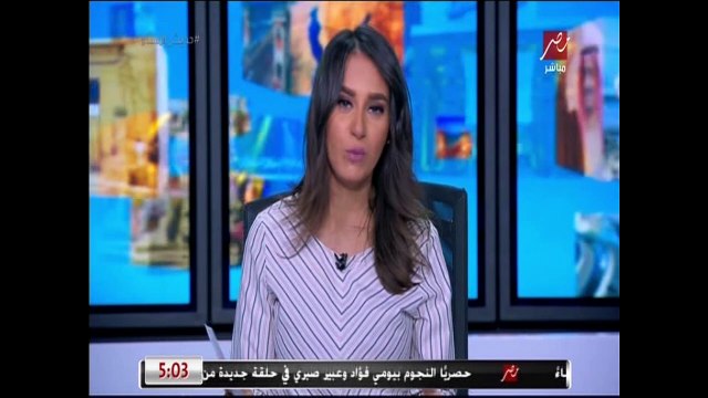 #حديث_المساء| اجتماع طارئ لوزراء خارجية العرب بمقر جامعة الدول العربية