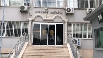 Aydın'da Uyuşturucu Operasyonu - 14 Kişi Tutuklandı