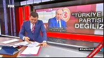 Fatih Portakal: CHP'de değişim zamanı geldi