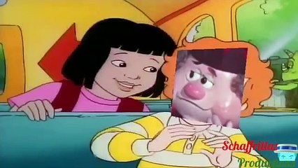 YTP: Snow Miser Goes Down to South Park