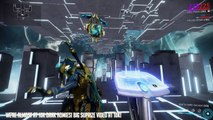 Warframe - A Gift for my True Dank Homies (the REAL/Best Rakta Dark Dagger build )